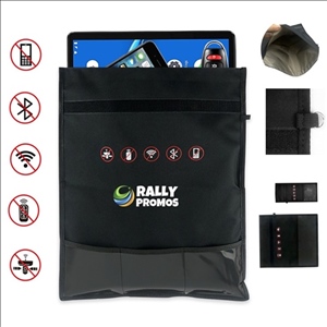 Signal Blocking Shielding Faraday Bag